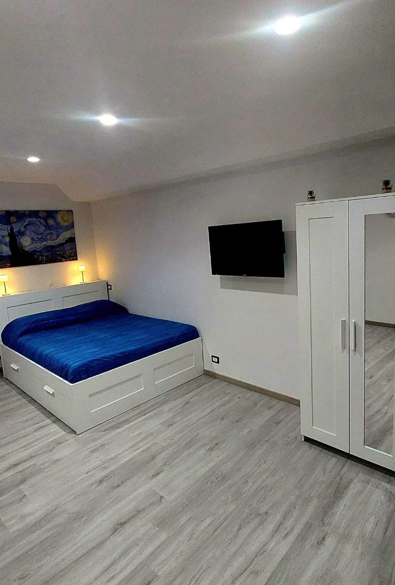 Wonders Home نابولي المظهر الخارجي الصورة